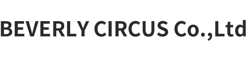 BEVERLY CIRCUS Co.,Ltd | 熊本の販売代行・カフェ・webショップ